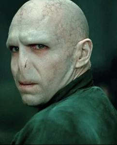 Tom Riddle