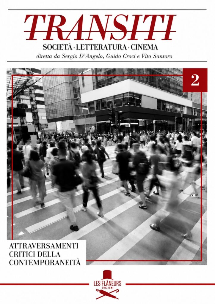 Attraversamenti Critici della contemporaneità 2